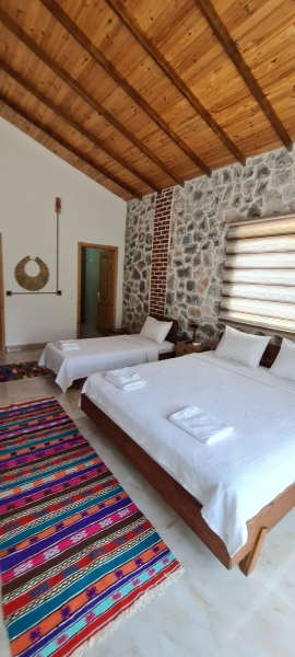 Masal Villa